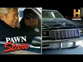 Chumlee Spends 5k on the Stupidest Thing I ve Ever Seen Season 4 Pawn Stars