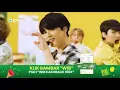 Download Lagu BTS   Butter Live Performance  Tokopedia 2021