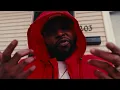 GooseByTheWay - "203" (Official Music Video) ft. Conway the Machine