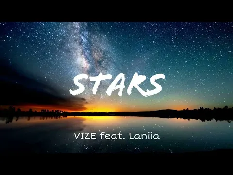 Download MP3 Stars - Vize ft Laniia