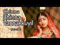 Download Lagu Chinna Chinna Vannakuyil | Mouna Ragam | Revathi | S Janaki | Ilayaraja