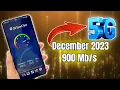 December 2023 New APN Settings Get 900 Max Speed for all Networks