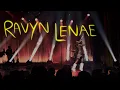 Lagu Ravyn Lenae - Love Me Not - Webster Hall - 10.8.24
