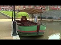 Riverfront Canal Cruises along James River begin 24th season