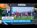 Samsung Neo QLED QN800D - 2024