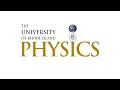 Standing Waves on a String