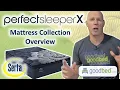 Serta Perfect Sleeper X Mattresses EXPLAINED by GoodBed