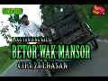 Download Lagu ZULHASAN - BETOR WAK MANSOR  [ OFFICIAL MUSIK VIDIEO ]