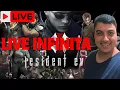 Download Lagu 🔴 LIVE INFINITA - RESIDENTS EVIL