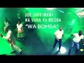 Download Lagu JOE SHIRIMANI NA VANA VA NDODA- WA BOMBA (MAPUNGUBWE JAZZ FESTIVAL 2017)