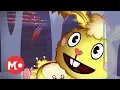 Lagu Happy Tree Friends - Can't Stop Coffin' (Ep #57)