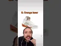 Top 10 Jordan 5 retros - non og colours