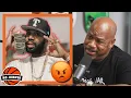 Wack Goes off on J Prince Jr Accuses Him of Some Wild Stuff