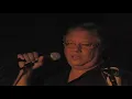 Arturo Sandoval - Blue Note / Serie de mi coleccion de videos