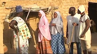 musha dariya rikicin dan auta da matar dan fulani video 2020