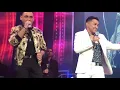 UN OSITO DORMILON - BINOMIO DE ORO FT. JEAN CARLOS CENTENO & JORGE CELEDON