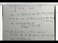 Ch 5 2 Euler s Method Error Estimates of Euler s Method