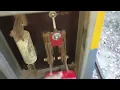 Full procedure of How to start a train locomotive | how to run a train | how to drive a train.