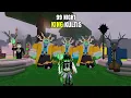 Download Lagu Aku Bangkitin Banyak Raja Kultus Pakai Clas Necromancer di 99 Night In The Forest Update