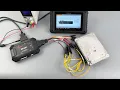 OBDSTAR DC706 VW ME7 5 10 ECU Write VIN and IMMO OFF in Boot - OBDII365