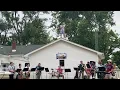 Sweet Heaven (Barry Manilow Cover) - Two Soups and the Salad Bar | Yard Concert 2023
