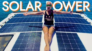 Can we live TOTALLY OFF GRID? [Ep17 RED SEAS]