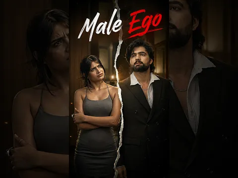 Male Ego #vishalgahlawat #trendingreels #fyyyyyyyyyyyyyyyy