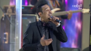 طه سليمان Taha Suliman بقيت تمر بينا مهرجان ربيع سوق واقف 2017 