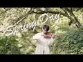 Lagu BTS (방탄소년단) 《Spring Day 봄날》 | Violin【Cover by AnViolin】