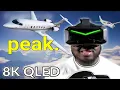 The Best VR Headset For Flight Sim MSFS 2024 DCS World VTOL VR