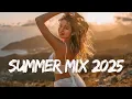 Download Lagu Summer Mix 2025🍓May Top Playlist🍓Alan Walker, Dua Lipa, Coldplay Style🍓Best Popular Songs 2024