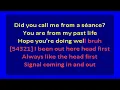 Frank Ocean -  Nights (karaoke)