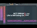 Download Lagu NCT DREAM - 오르골 Life Is Still Going On | Instrumental