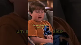 Você é minha mãe? #doishomensemeio #twoandahalfmen
