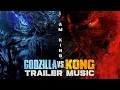 Download Lagu Godzilla vs. Kong - I AM KING (\