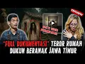 Download Lagu GILA INI CERITA !! PEMBURU HANTU TIDAK SELAMAT DI RUMAH BEKAS DUKUN BERANAK JAWA TIMUR !!