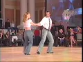 Jason Colacino and Katie Boyle - Honky Tonk