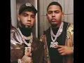 Relación Rota - Anuel AA & Myke Towers