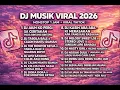Lagu 🎧NO IKLAN |  DJ VIRAL 2026  | SACERITAKAN PADA BINTANG BINTANG FULL ALBUM🔥