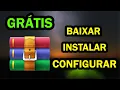 HOW TO DOWNLOAD AND INSTALL WINRAR FOR FREE IN 2024