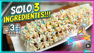 ¡PIONONO Casero con SOLO 3 INGREDIENTES! 😱 (Fácil, Rápido y Económico)