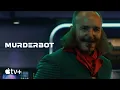Download Lagu Murderbot — Sanctuary Moon's Must-See Cliffhanger! | Scene | Apple TV+