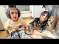Download Lagu bacchon ne kiya ghar ka bura Haal