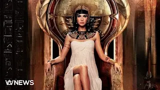 gal gadot as cleopatra whitewashing controversy news update the cine wizard 