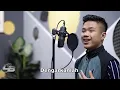 DAYAT, Cover Cinta Sampai Mati,  original by Raffa Affar