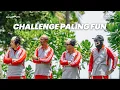 BAIC CHALLENGE: SANGAT MENGANDALKAN HOKI (3/5)