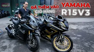 Cách Để Có R15 V3 ở 2026 - Xe Ôm Vlog