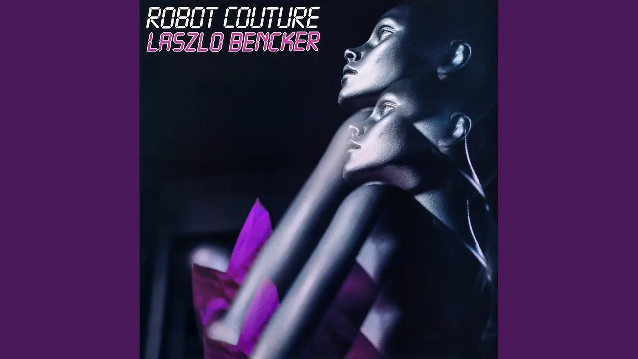 Robot Romance (Remastered) Robot Romance (Remastered)
