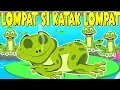 Download Lagu Lagu Kanak Kanak Melayu Malaysia - LOMPAT SI KATAK LOMPAT