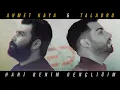 Download Lagu Ahmet Kaya - Taladro  (Penceresiz Kaldım Anne)  Mix!!